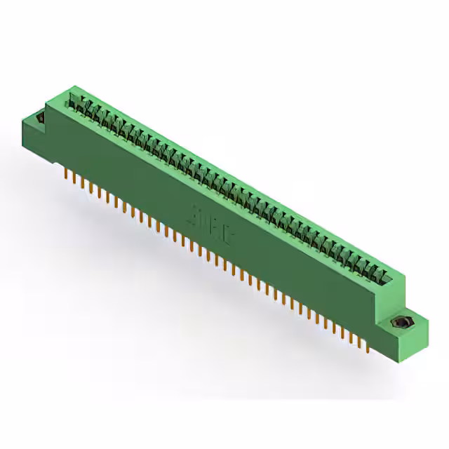 842-074-521-207 EDAC Inc.  Edgeboard Connectors